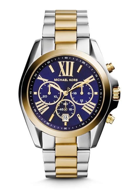 michael kors horloge dames sale bijenkorf